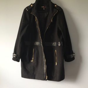 M60 miss sixty 2x coat